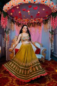 Photos by Candid Wedding Stories